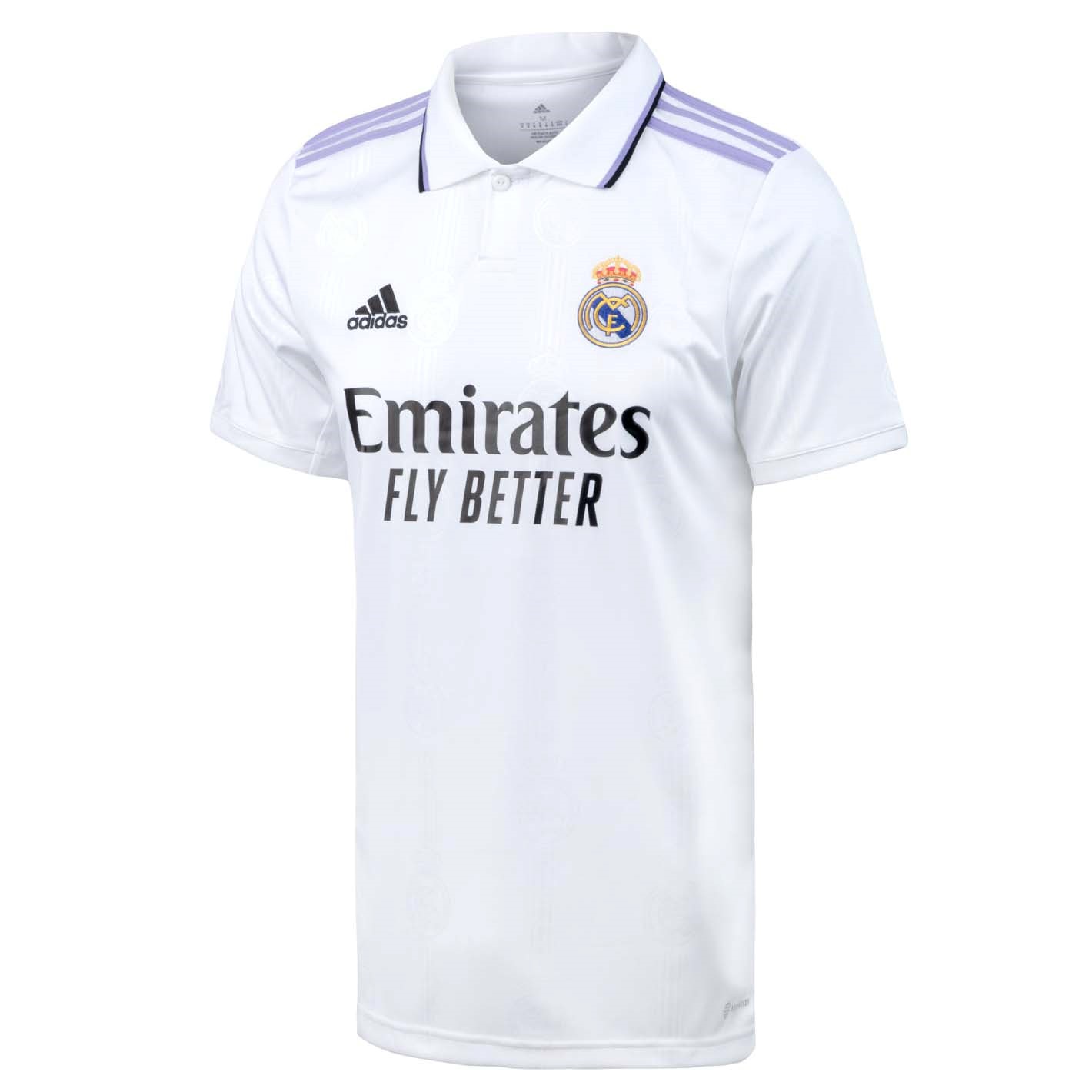 Camiseta Real Madrid 1ª 2022/23
